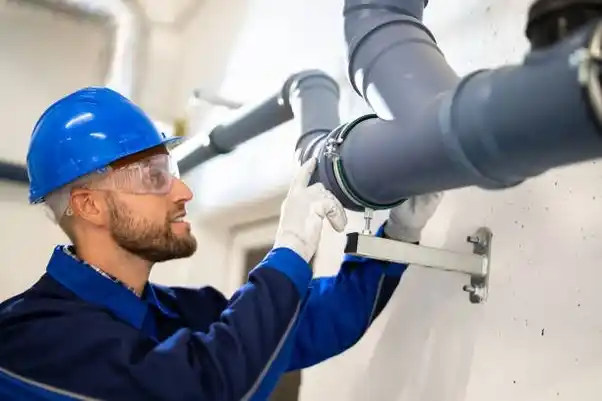 water damage restoration service Covington